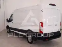 2022 Ford TRANSIT