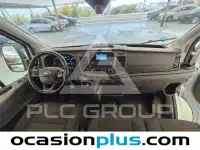 2022 Ford TRANSIT