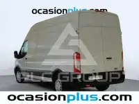 2022 Ford TRANSIT