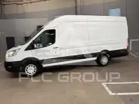 2022 Ford TRANSIT