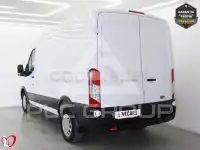 2022 Ford TRANSIT