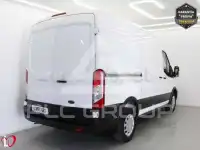 2022 Ford TRANSIT