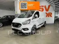 2022 Ford TRANSIT