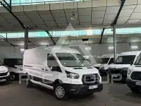 2022 Ford TRANSIT
