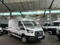 2022 Ford TRANSIT