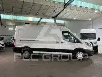 2022 Ford TRANSIT