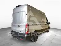 2022 Ford TRANSIT