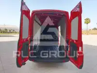 2022 Ford TRANSIT