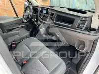 2022 Ford TRANSIT