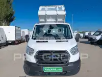 2022 Ford TRANSIT