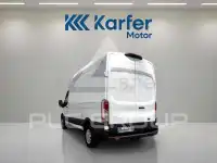 2022 Ford TRANSIT