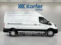 2022 Ford TRANSIT