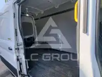 2022 Ford TRANSIT