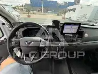 2022 Ford TRANSIT