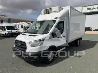 2022 Ford TRANSIT