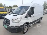2022 Ford TRANSIT