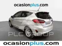 2022 Ford FIESTA