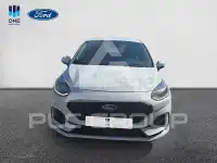 2022 Ford FIESTA