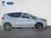 2022 Ford FIESTA