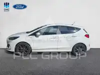 2022 Ford FIESTA