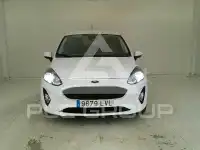 2022 Ford FIESTA