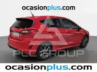 2022 Ford FIESTA