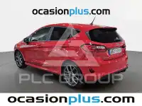 2022 Ford FIESTA