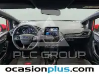 2022 Ford FIESTA
