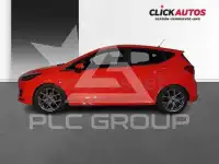 2022 Ford FIESTA