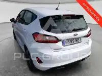 2022 Ford FIESTA
