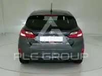2022 Ford FIESTA