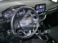 2022 Ford FIESTA