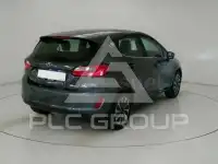 2022 Ford FIESTA