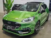 2022 Ford FIESTA