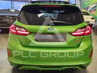 2022 Ford FIESTA