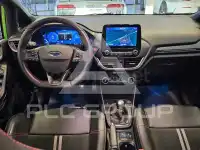 2022 Ford FIESTA