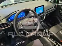 2022 Ford FIESTA