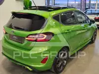 2022 Ford FIESTA