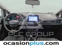 2022 Ford FIESTA
