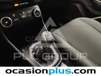 2022 Ford FIESTA