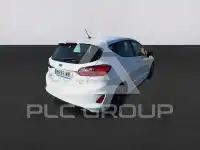 2022 Ford FIESTA