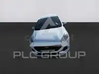 2022 Ford FIESTA