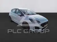 2022 Ford FIESTA