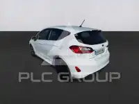 2022 Ford FIESTA