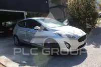 2022 Ford FIESTA