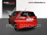 2022 Ford FIESTA