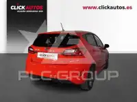 2022 Ford FIESTA