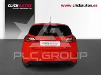 2022 Ford FIESTA