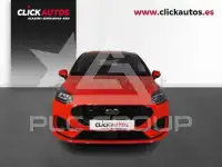 2022 Ford FIESTA