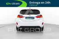 2022 Ford FIESTA